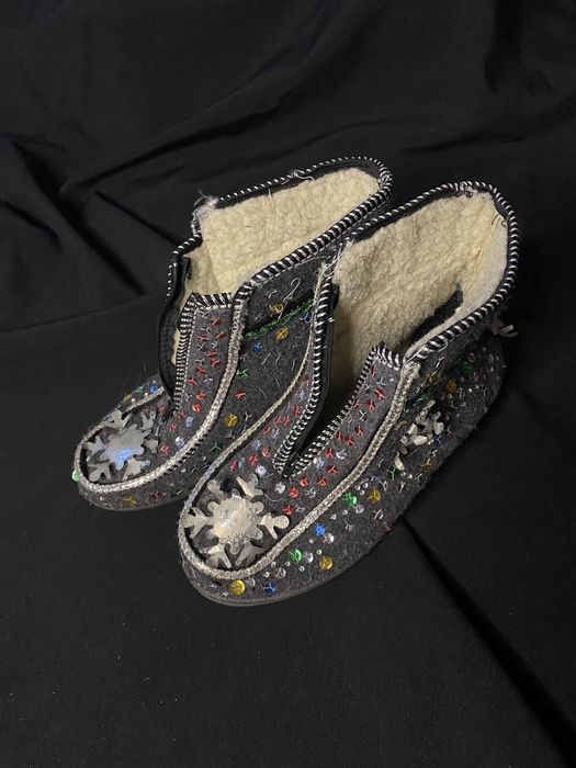 Продам костюм снегурочки