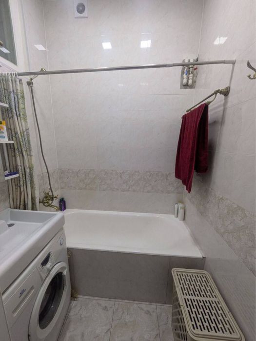 Чиланзар Аллея Гагарина Продам 3/3/4 - 75кв.м Высокопотолочка Срочно‼️