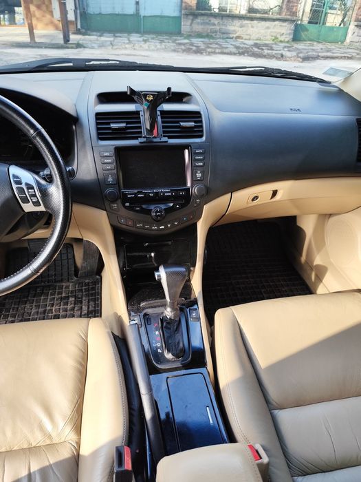 Хонда Акорд 7 ген.