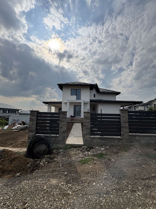 De vanzare duplex