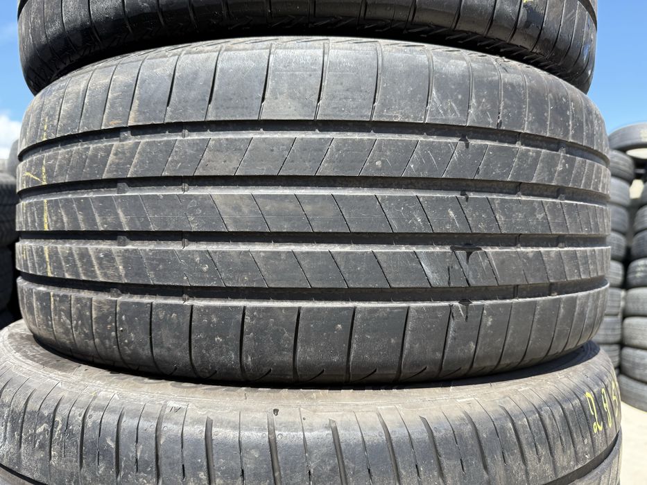 Anvelope 255/40/21 Bridgestone