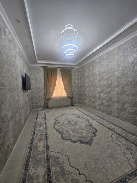 Свой дом СРОЧНО Сергили Ханабад коттедж 150 КВ/м