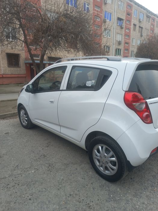 Спарк 2016 2 ч пазиця сотилади