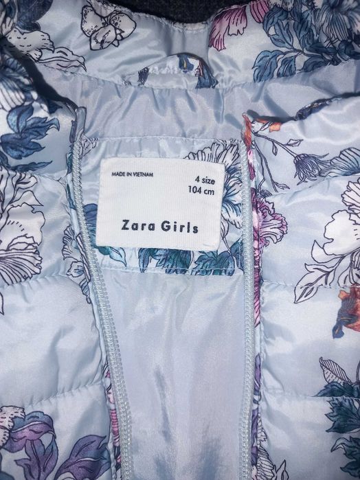 ZARA 110 размер лот