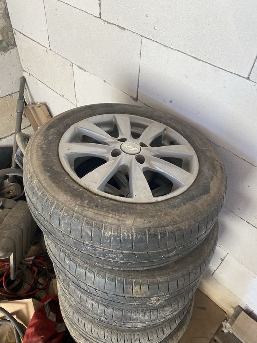 Диск сатылады 185/65/R15