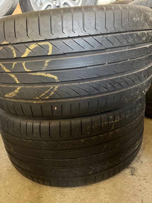 Anvelope 295/35 R21 265/40R 21