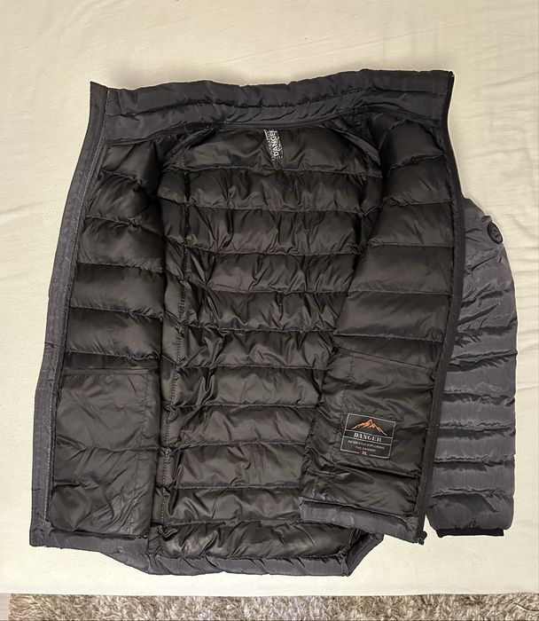 Geacă XL, casual chic, modernă și versatilă XL