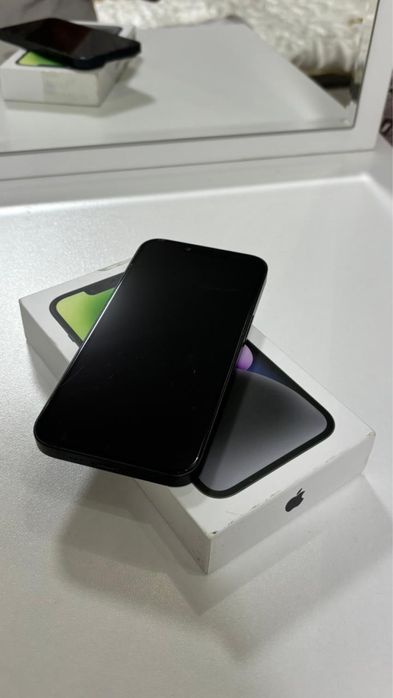 Обмен айфон 14 128gb
