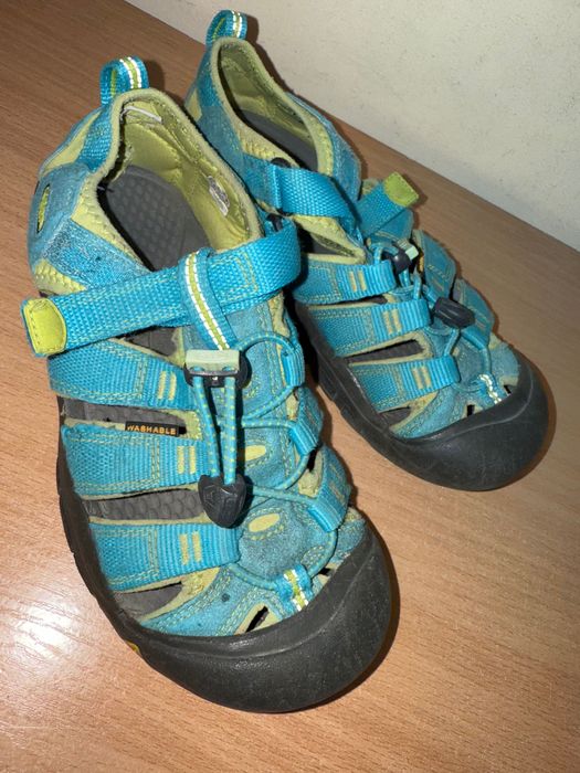 Детски сандали Keen EU 36