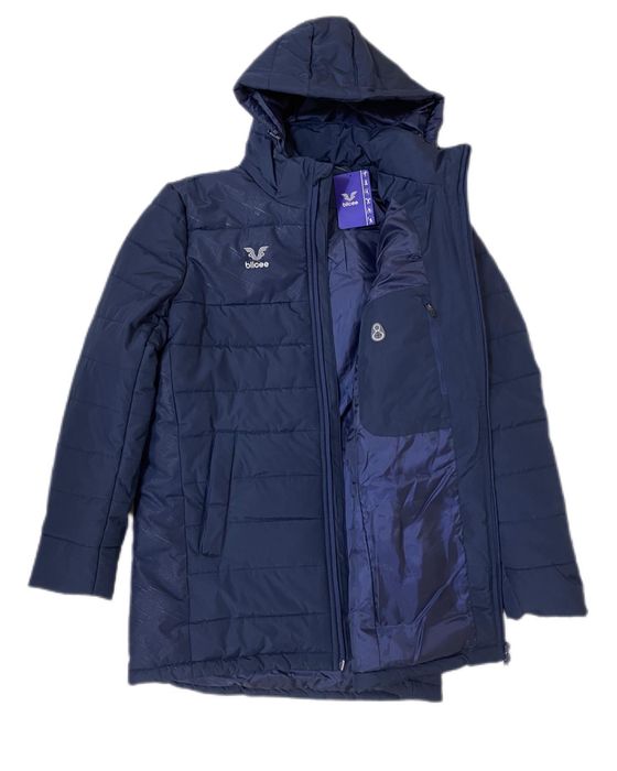 Зимняя Куртка 
Производство: Турция 
Фирма: bilcee 
Ткань: 100% полиэс