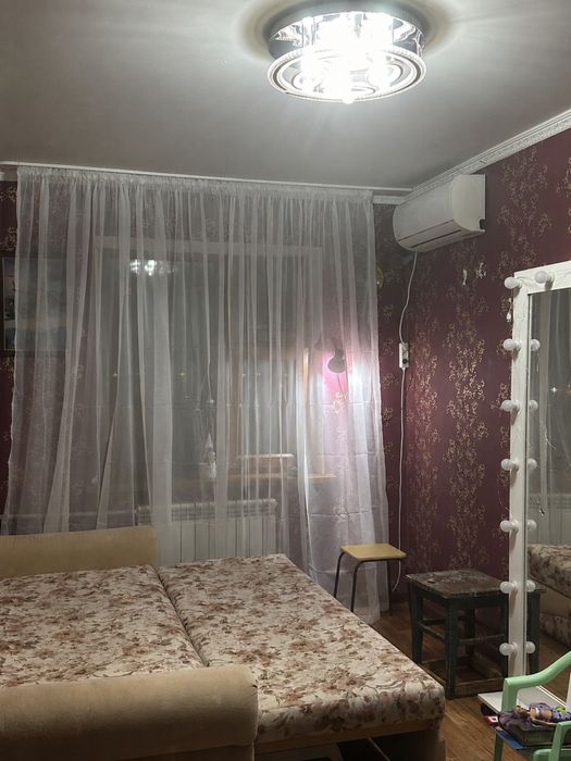 Продам 4х комнатную квартиру