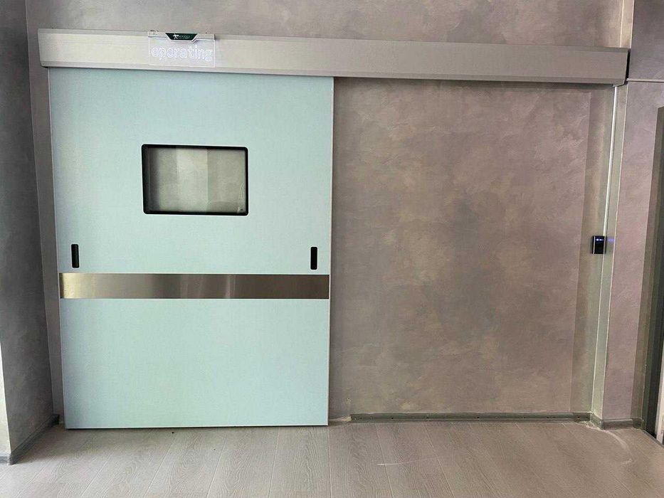 Юқори сифатли тиббий эшиклар , ешик , eshik ишлаб чикарувчидан