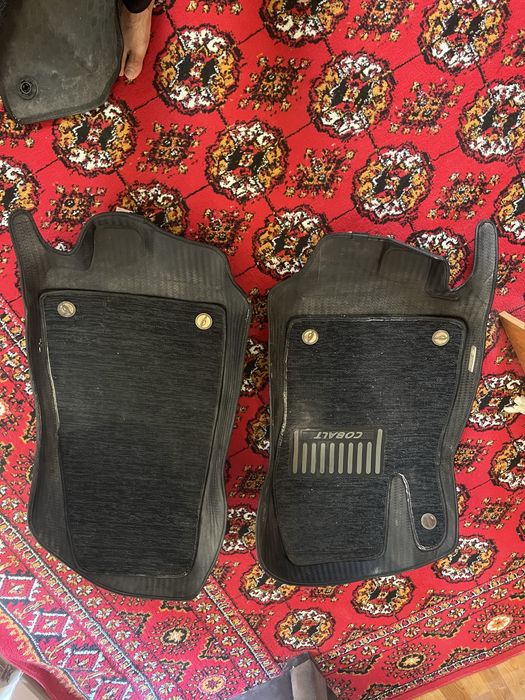 Cobolt polik bepulga
