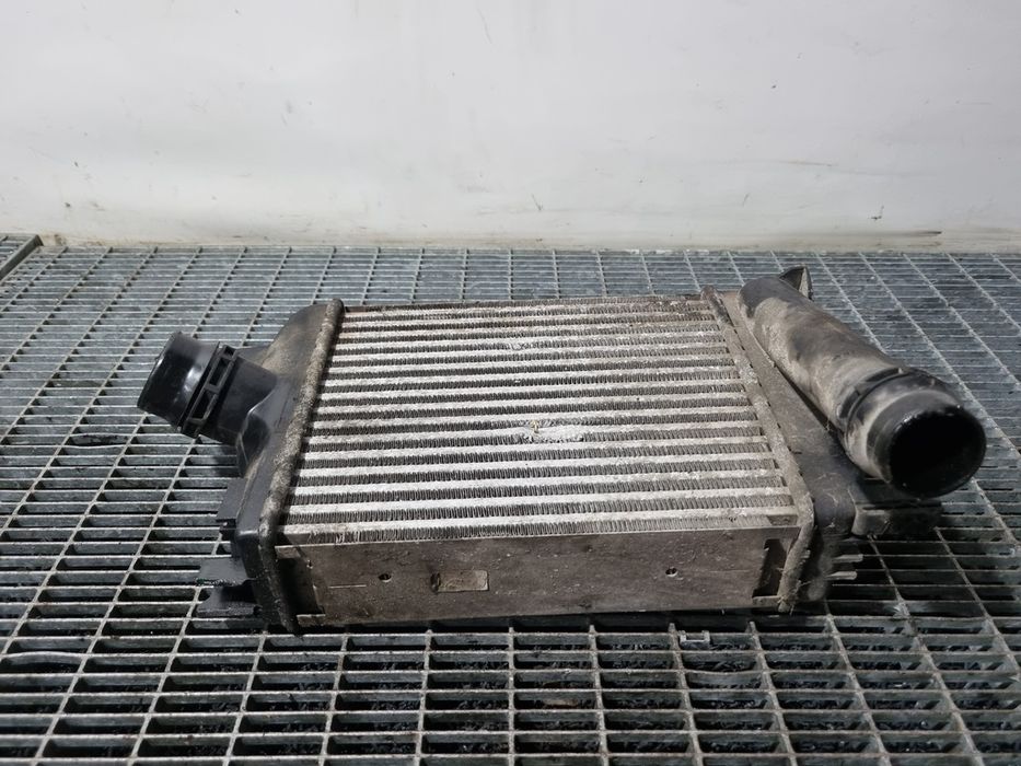 Radiator intercooler Dacia Dacia Logan II MCV Facelift 2017 1.5 DCI 2016 - 2020 90CP 1461CC Manuala K9K 612 K9K 626 (1606)  Garantie