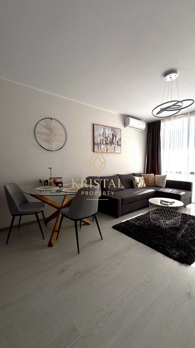 ID: 490 Продава се. Апартамент 1+1 с ниска такса поддръжка на топ място в Свети Влас