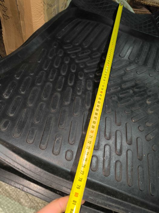 Полики новые универсальные