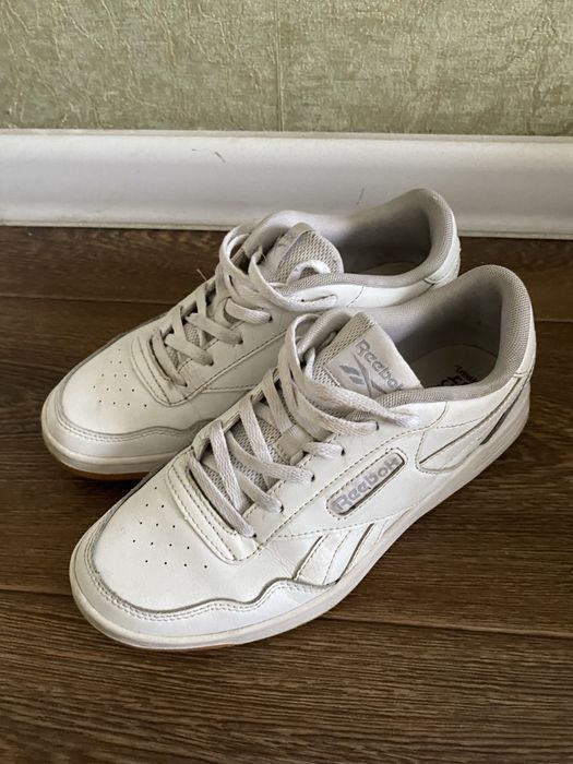 reebok кроссовки