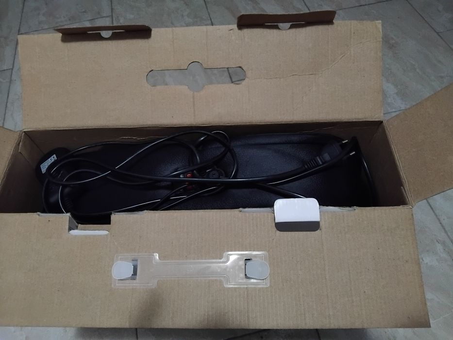 Aparat de masaj Shiatzu