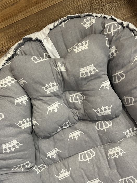 Продам детский кокон