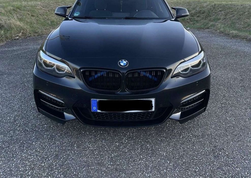 Vand BMW M240I B58 480 Cai