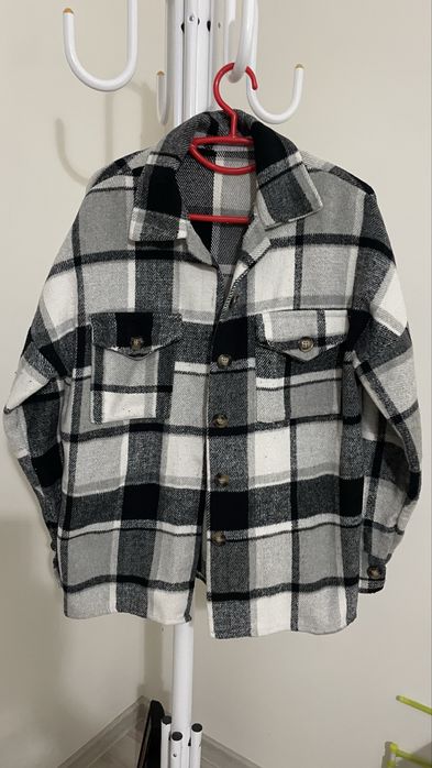 Дамски  връхни ризи