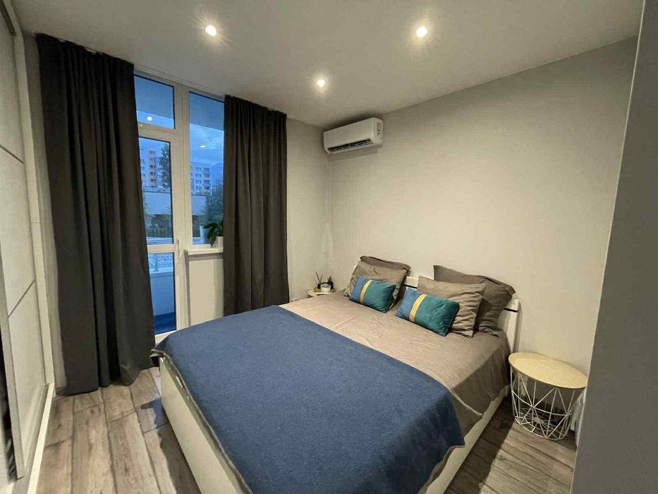 Дава се под наем Двустаен апартамент в София, Студентски град - 65 кв.м за 600 € - Снимка #4