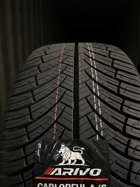 Нови Всесезонни Гуми Arivo A/S 245/40R18 97W XL БОРД 2454018