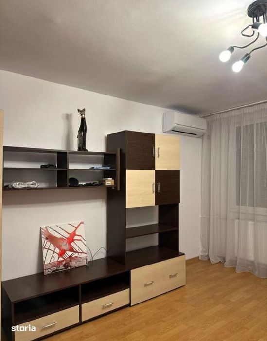 Garsoniera De Inchiriat | Str. Aurel Suciu | Cluj-Napoca