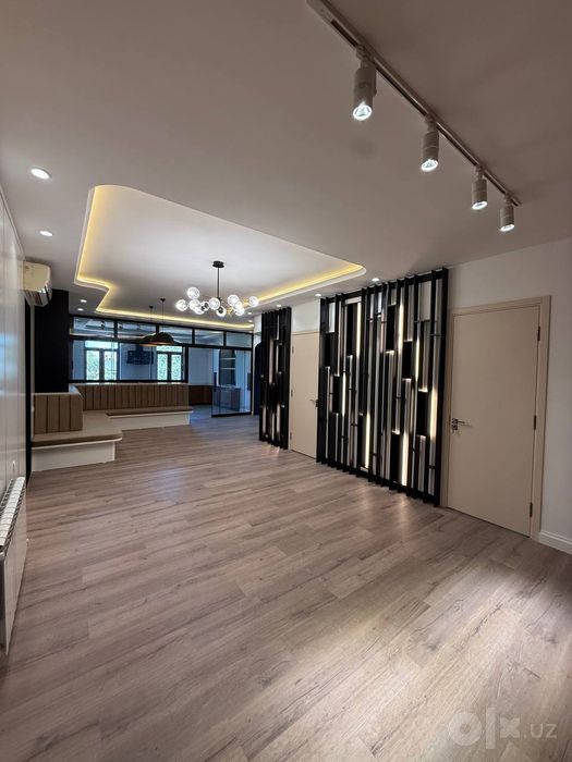 Новостройка 212 м². Ор-р Финансовой институт