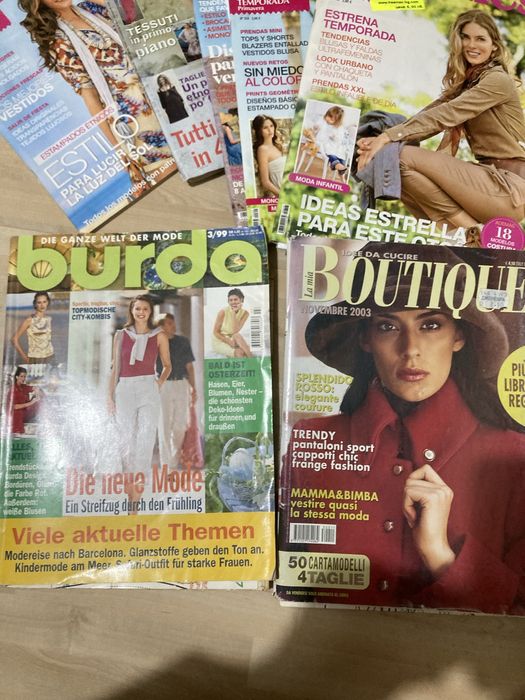 Списания с кройки