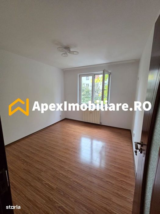 Apartament 3 camere de inchiriat Sebastian Bucuresti | ApexImobiliare.