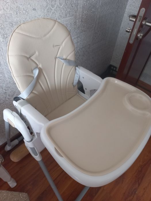 Детский стульчик