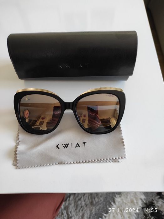 Слънчеви очила KWAIT - 70 лв. !!!