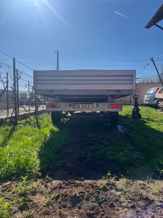 Vand Renault Master 2.5Dci