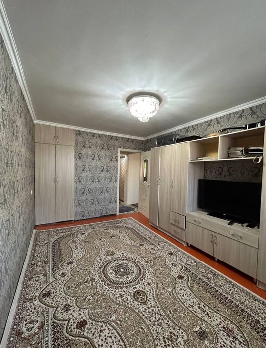 Тез арада Пәтер сатылады