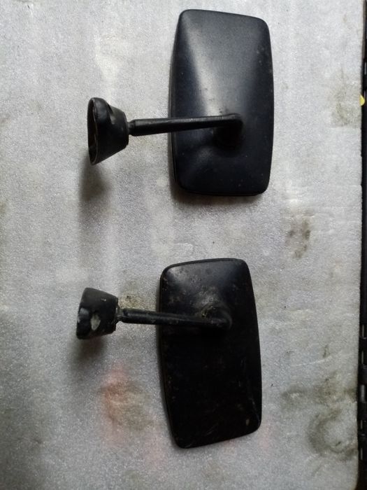 Зеркала на ваз классика