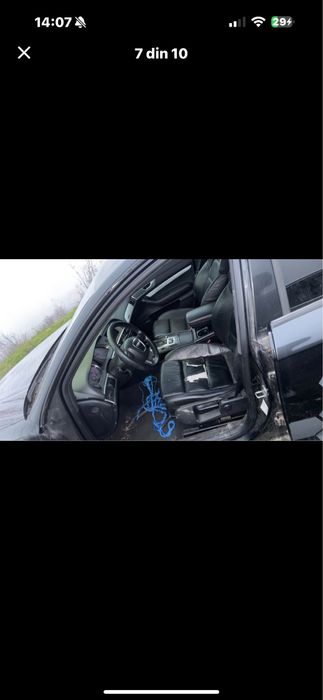 Audi A6 c6 3.0tdi S-LINE