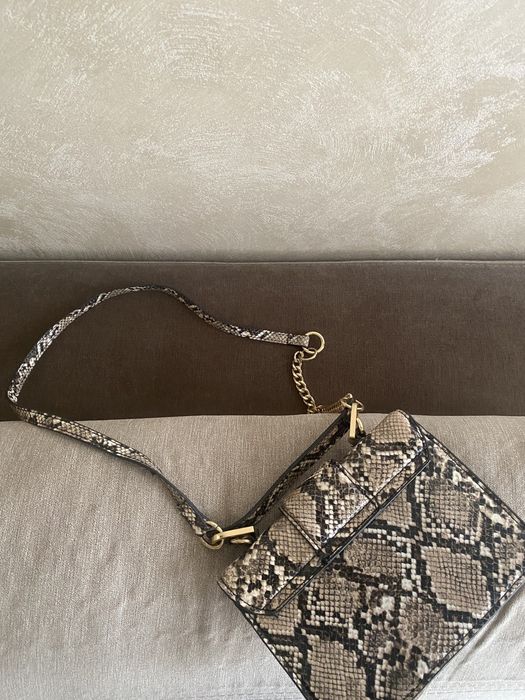 Чантичка на Зара