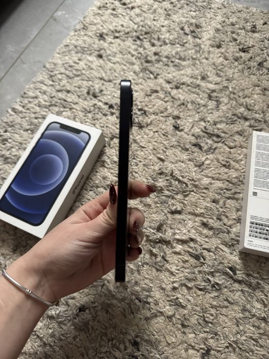 iphone 12 cu cutie plus husa apple