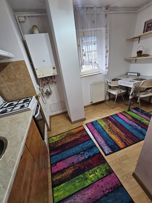 Apartament cu o camera decomandat str. Teleorman