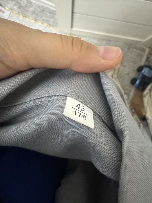 Продам военную форму и китель