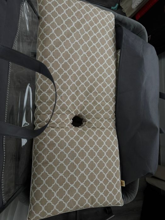 Жасауы,  бесiк жасауы