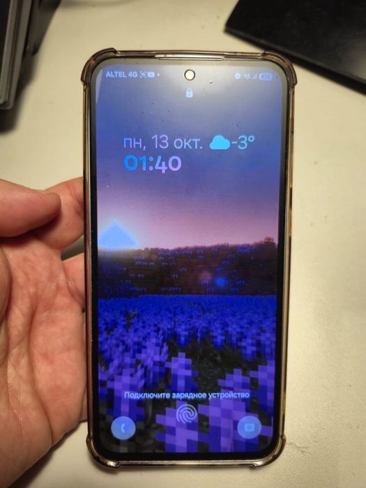 Samsung A55 Самсунг А55