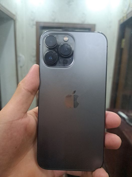 Iphone 13 Pro max