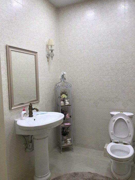 "СРОЧНО ГОРИТ Golden House 3ком 167м2 Новомосковская, Дархан Подключ‼️