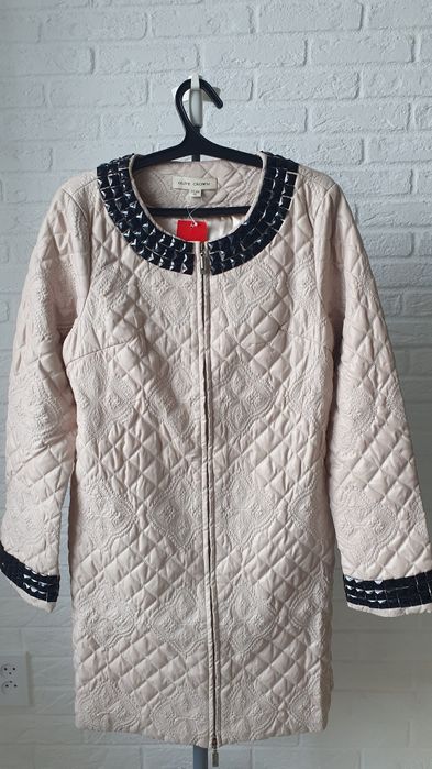 Продам плащ демисезонный и ветровку