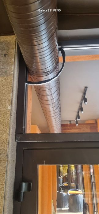 Окна и двери витрожи