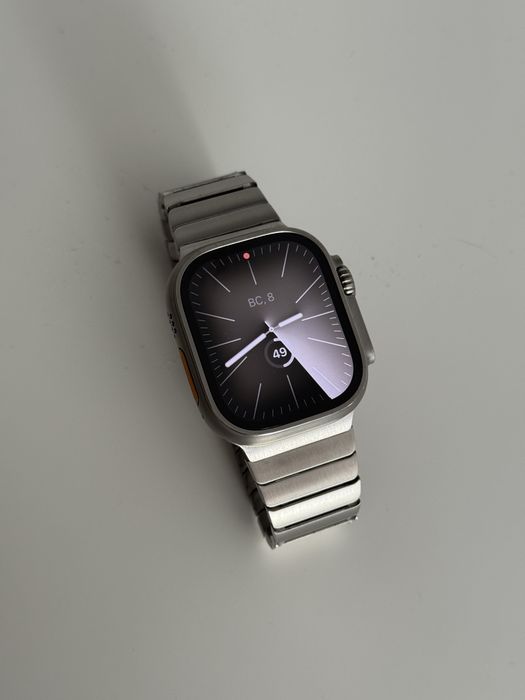 Apple watch ultra 49mm