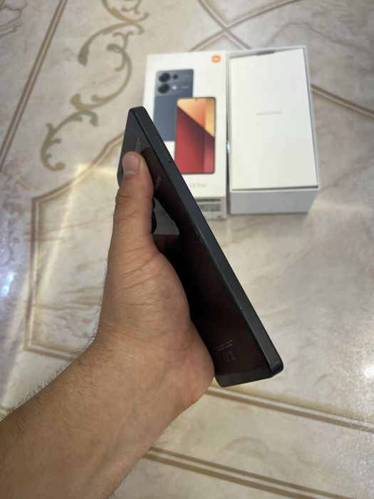 Xiaomi Redmi note 13 pro