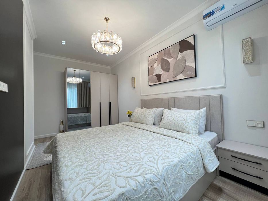 Продам Квартиру 4х ком 72м2 Новомосковская кардиология